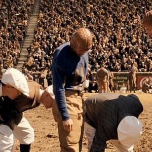 Foto O Amor Não Tem Regras