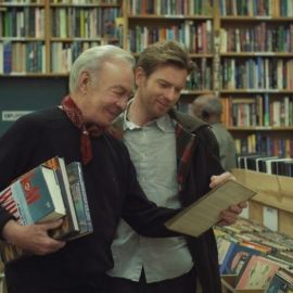 Foto Toda Forma de Amor