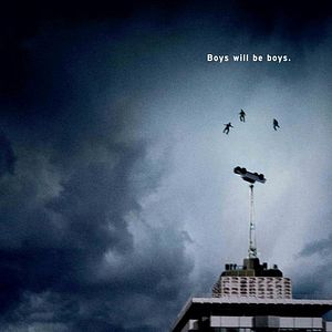 Foto Poder Sem Limites