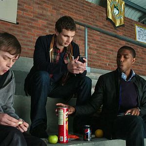 Foto Poder Sem Limites