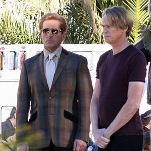 Foto O Incrível Mágico Burt Wonderstone