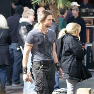 Foto O Incrível Mágico Burt Wonderstone