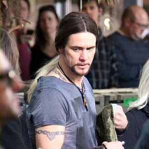 Foto O Incrível Mágico Burt Wonderstone