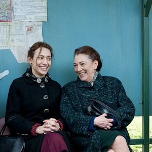 Foto As Mulheres do Sexto Andar