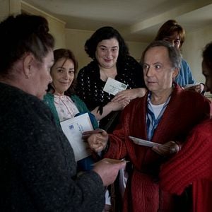 Foto As Mulheres do Sexto Andar