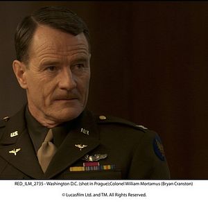 Foto Esquadrão Red Tails