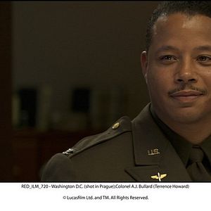 Foto Esquadrão Red Tails