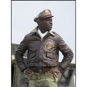 Foto Esquadrão Red Tails