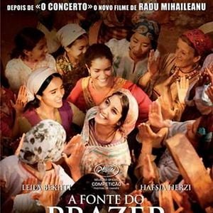 Foto A Fonte das Mulheres