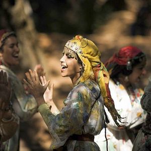 Foto A Fonte das Mulheres