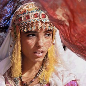 Foto A Fonte das Mulheres