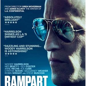 Foto Um Tira Acima da Lei