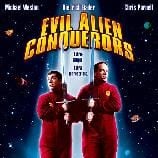 Foto Alienados do Espaço