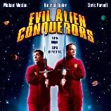 Foto Alienados do Espaço