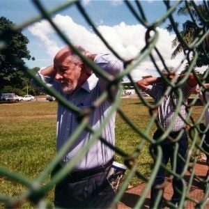 Foto Barra 68 - Sem Perder a Ternura