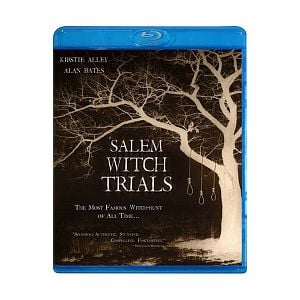 Foto As Bruxas de Salem