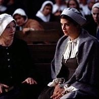 Foto As Bruxas de Salem