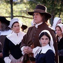 Foto As Bruxas de Salem