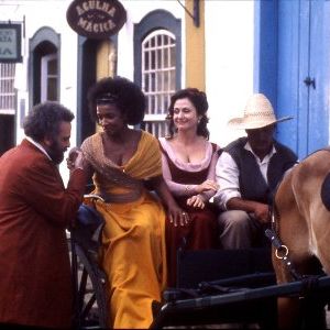 Foto As Alegres Comadres