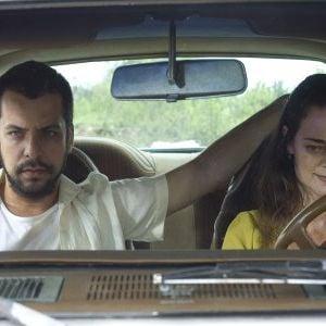 Foto 5 Frações de uma Quase História