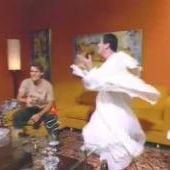 Foto Acredite, um Espírito Baixou em Mim