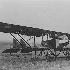 Foto Anésia - Um Voo no Tempo