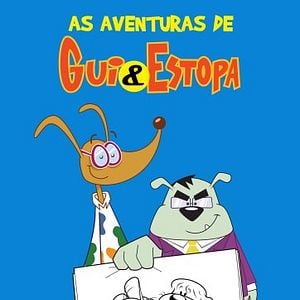 Foto As Aventuras de Gui & Estopa