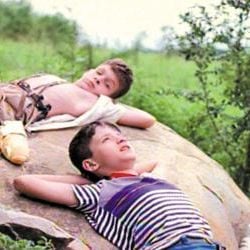 Foto Os Três Zuretas