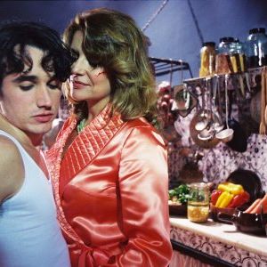 Foto Apolônio Brasil - O Campeão da Alegria