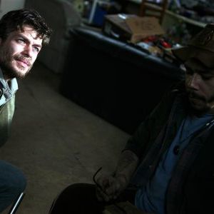 Foto Bellini e o Demônio