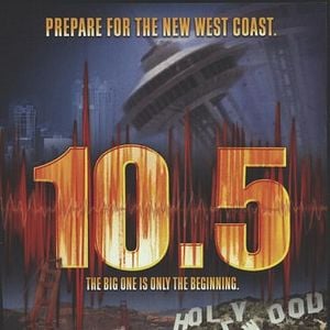 Foto 10.5 - O Dia em que a Terra Não Aguentou