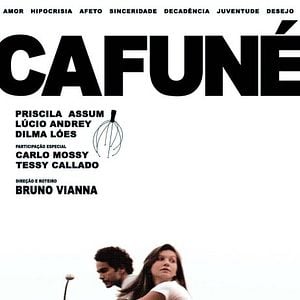 Foto Cafuné