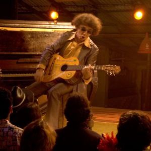 Foto Canção de Baal