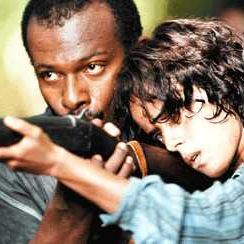 Foto Araguaya - Conspiração do Silêncio