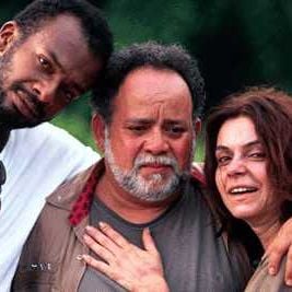 Foto Araguaya - Conspiração do Silêncio