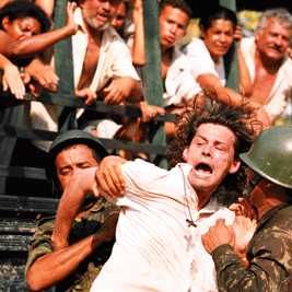 Foto Araguaya - Conspiração do Silêncio