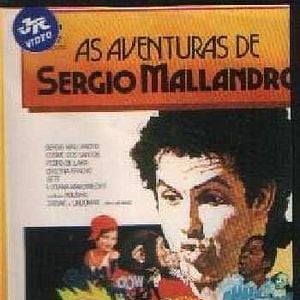 Foto As Aventuras de Sérgio Mallandro