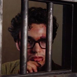 Foto Batismo de Sangue