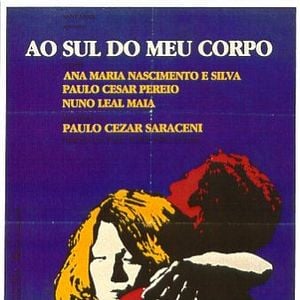 Foto Ao Sul do Meu Corpo