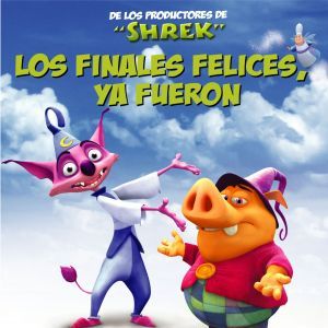 Foto Deu a Louca na Cinderela