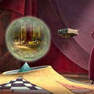 Foto Deu a Louca na Cinderela