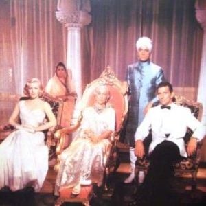 Foto As Chuvas de Ranchipur