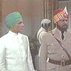 Foto As Chuvas de Ranchipur