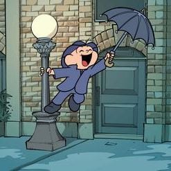 Foto Cinegibi, o Filme - Turma da Mônica