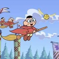 Foto Cinegibi, o Filme - Turma da Mônica