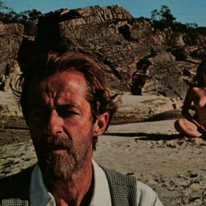 Foto Castelar e Nelson Dantas no País dos Generais