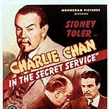 Foto Charlie Chan a Serviço Secreto de Sua Majestade
