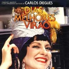 Foto Dias Melhores Virão