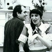 Foto Dias Melhores Virão