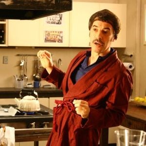 Foto Casa da Mãe Joana